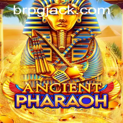 Explorando o Mundo de AncientPharaoh: A Nova Sensação em Jogos de RPG no BRPG.COM