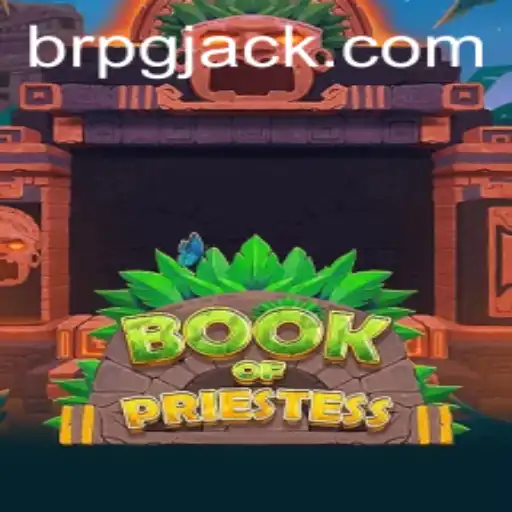 Book of Priestess: A Nova Sensação no Mundo dos Jogos