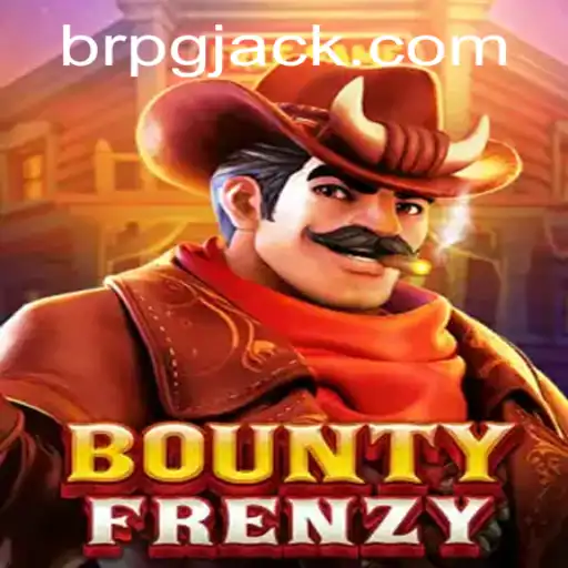 BountyFrenzy: Descubra o Mundo Empolgante do Novo Jogo BRPG.COM