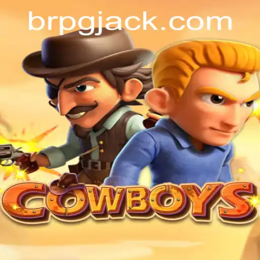 Descubra 'COWBOYS': Um Novo Fenômeno no Mundo dos Jogos BRPG