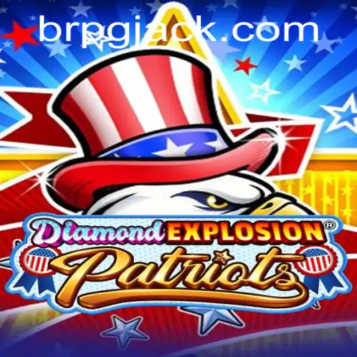 Explorando DiamondExplosionPatriots: Uma Jornada no Mundo dos Jogos de Estratégia