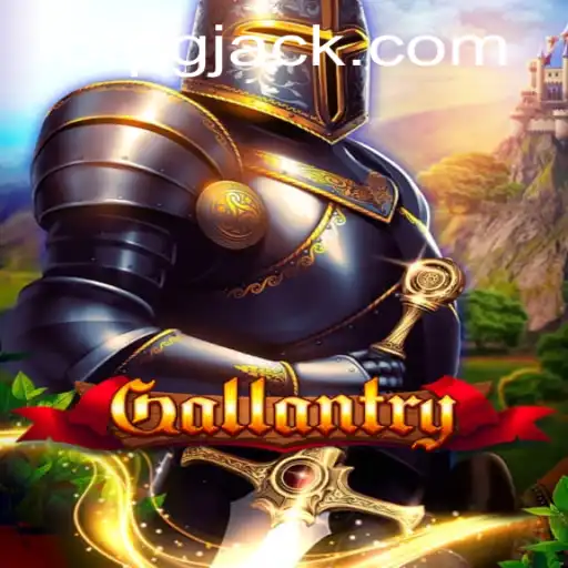 Descubra Gallantry: O Novo Fenômeno dos RPGs na BRPG.COM