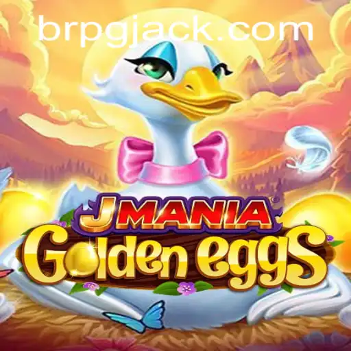 Desvendando JManiaGoldenEggs: O Novo Fenômeno no Mundo dos Games