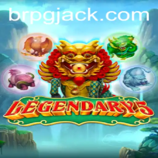 Descubra o Mundo de Legendary5: O Novo Fenômeno dos Jogos de Tabuleiro em BRPG.COM