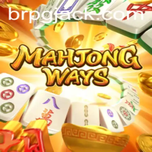 Descubra as Regras e a Atração do Jogo MahjongWays na BRPG.COM