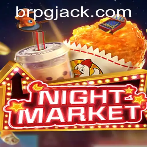 Explorando o Fascinante Mundo de NIGHTMARKET