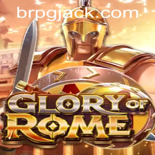 Explorando GloryofRome: O Novo Sensação dos Jogos Online