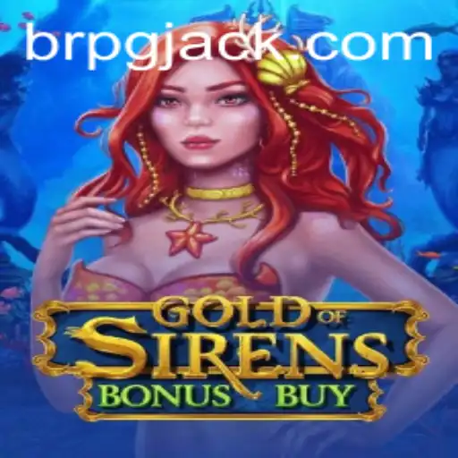 Explorando o Fascinante Mundo de GoldofSirensBonusBuy