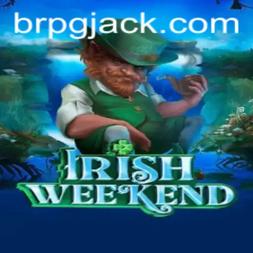 IrishWeekend: Uma Imersão no Mundo dos Jogos de RPG