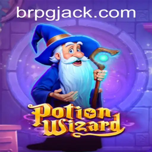 Explorando o Mundo Encantado de PotionWizard