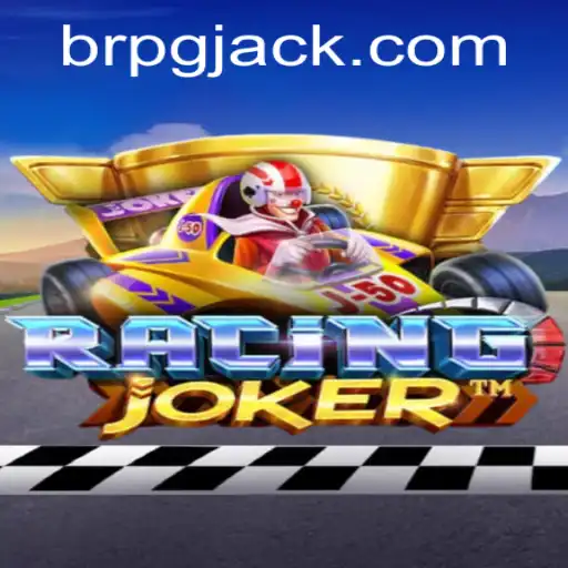RacingJoker: Uma Experiência Única no Mundo dos Jogos de Corrida