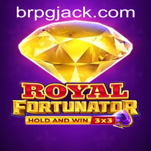 Descubra Tudo Sobre Royalfort: O Novo Sucesso de BRPG.COM