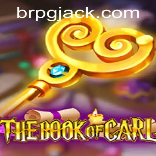 TheBookofCarl: Uma Aventura épica no mundo dos RPGs