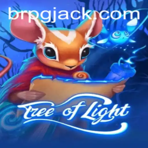 Explorando o Mundo Encantado de TreeofLight: Um Novo Horizonte no Universo dos Jogos