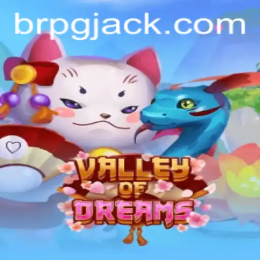 Descubra o Mundo Encantador de ValleyofDreams: Uma Aventura em BRPG.COM
