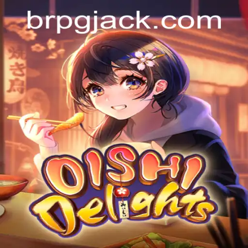 Descubra OishiDelights: Um Novo Mundo de Aventuras Gastronômicas