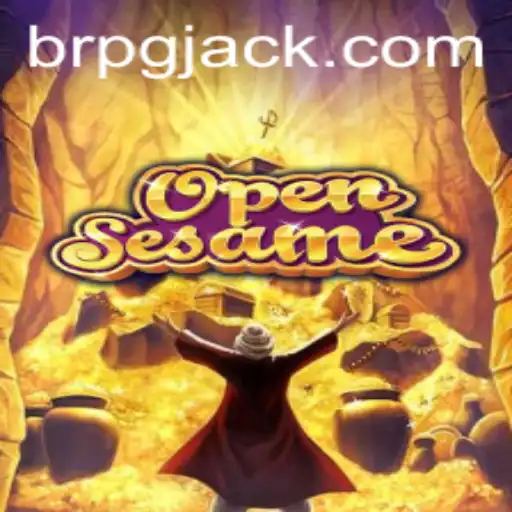 OpenSesame: A Nova Sensação no Mundo dos Jogos de RPG