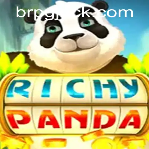 Explorando RichyPanda: Uma Aventura no Universo de BRPG.COM