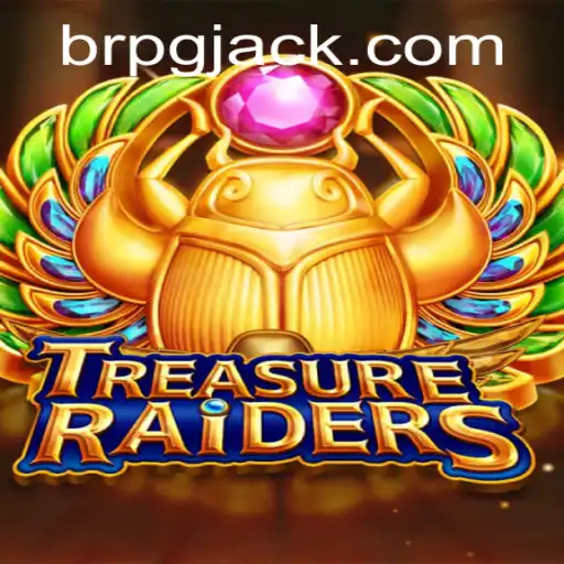 Desvendando os Segredos de TreasureRaiders: Uma Aventura no BRPG.COM