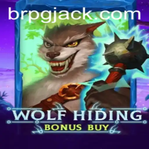 Descubra o Fascinante Jogo WolfHidingBonusBuy